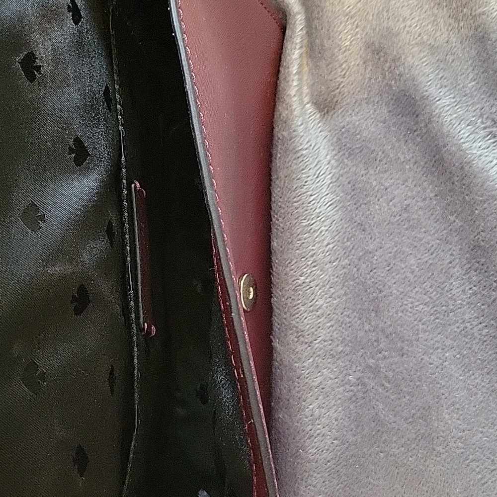 Brand New Kate Spade Purse - Picture 5 of 8